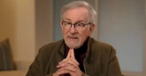 Impactantes declaraciones de Steven Spielberg sobre la vida extraterrestre