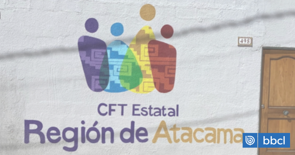 Urcullú (REP) denuncia irregularidades en CFT Atacama: "La región fue ’conejillo de indias’ del SLEP"