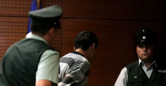 Fiscalía pide presidio perpetuo para acusado de quemar vivas a dos mujeres en Vilcún en 2022