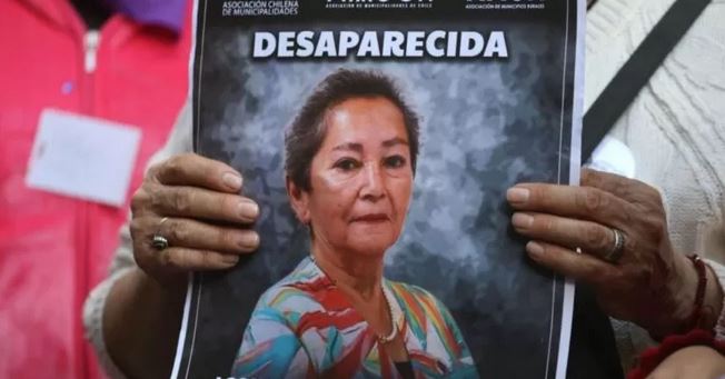 "No puede quedar en el olvido": ACHM a un año de desaparición de concejala María Ignacia González