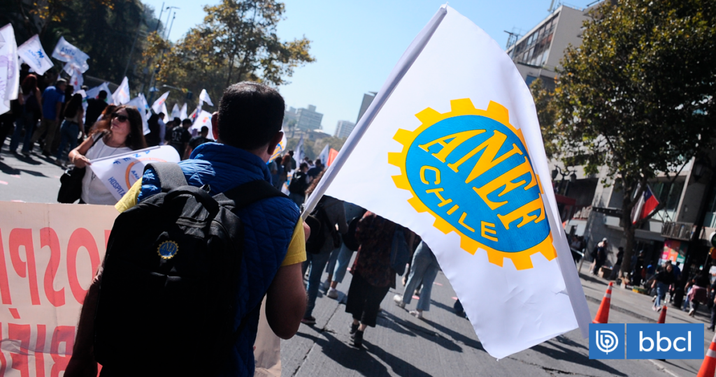 ANEF se declaró "en alerta" por posibles nuevos despidos de funcionarios públicos en Los Ríos