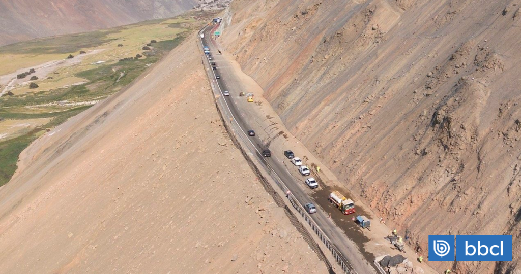 Accidente entre camión y vehículo particular dejó un muerto en Arica