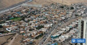 Alcalde de Alto Hospicio se cuadra con Poduje y llama a declarar estado de catástrofe por socavones