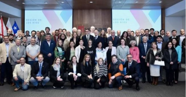 Iniciativa de CPC e Inacap busca reactivar desarrollo productivo desde regiones para la próxima década