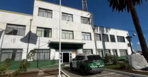 Fiscalización policial terminó con un carabinero detenido y formalizado por apropiarse de $1 millón