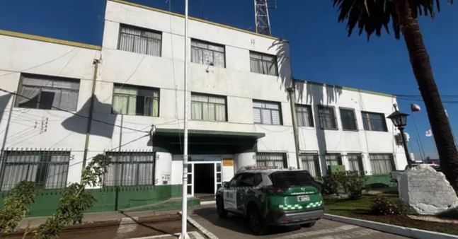 Fiscalización policial terminó con un carabinero detenido y formalizado por apropiarse de $1 millón