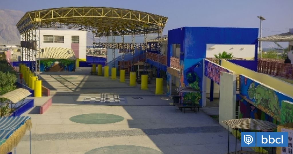 Cerca de 1.000 personas evacuadas tras la emanación de ácido sulfhídrico en colegio de Mejillones