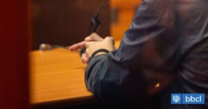 Condenan a 17 años de cárcel a hombre que mató a una joven con más de 40 puñaladas en Pozo Almonte