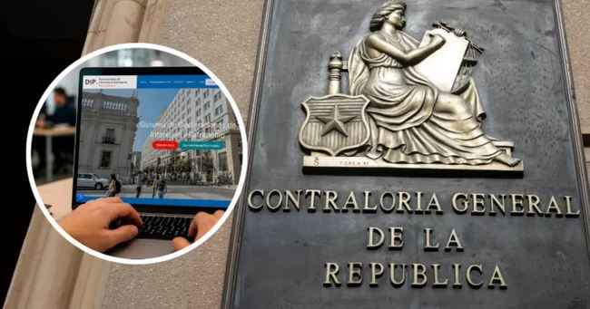 Contraloría apercibe a 15 alcaldes por no actualizar patrimonio: arriesgan multas y destitución