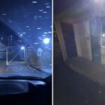 Portón abierto y sin resguardo: CGR revela graves fallas en seguridad en cárcel de Coyhaique