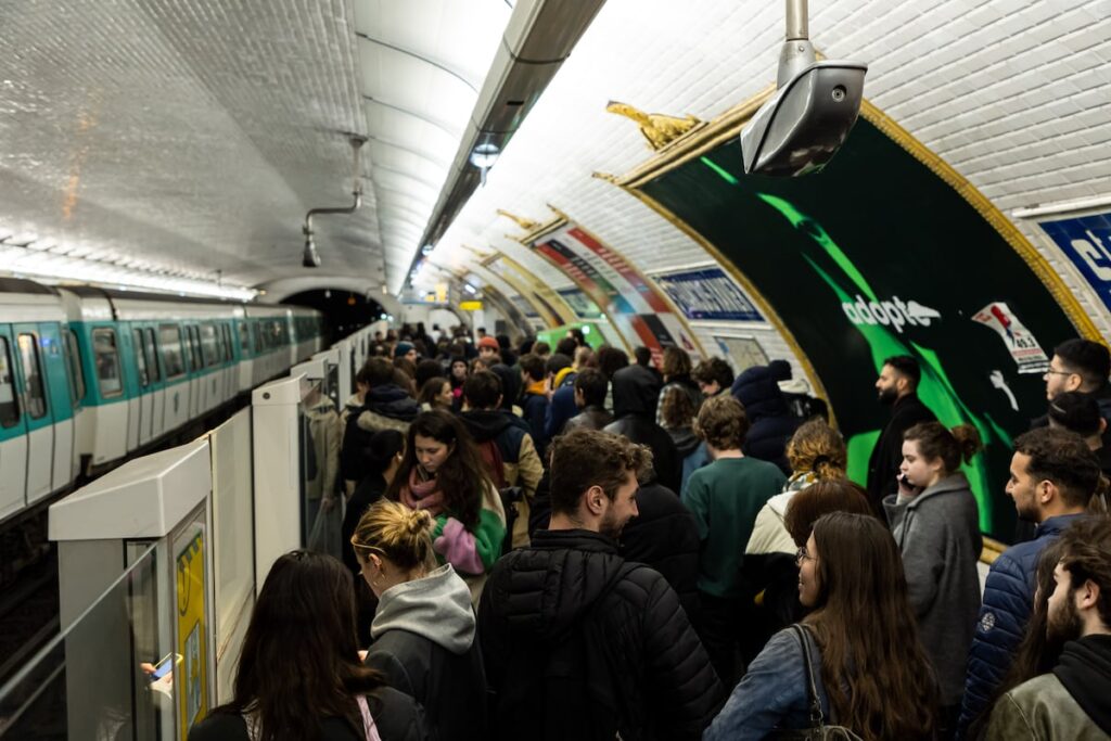 De las desigualdades de París al Londres envenenado: los estudios que descubrieron cómo matan las ciudades | La salud va por barrios