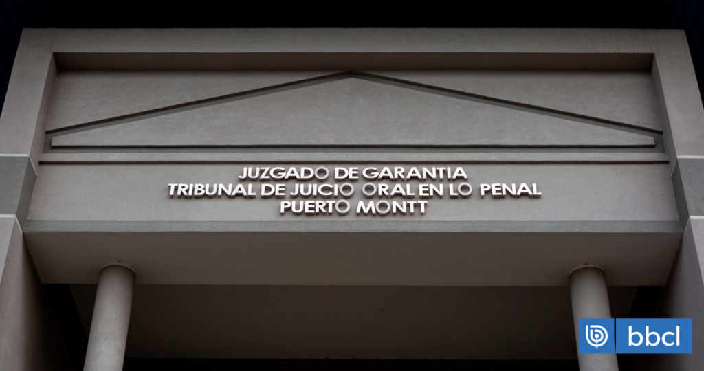 Declaran culpable a hombre por violación con femicidio en Calbuco: víctima tenía 22 años