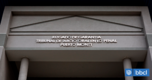 Declaran culpable a hombre por violación con femicidio en Calbuco: víctima tenía 22 años