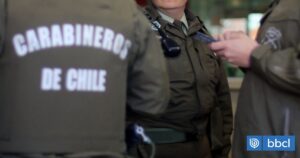 Detienen a ocho carabineros en Atacama tras acreditarse irregularidades en procedimientos policiales