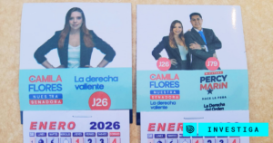 Donación fantasma, "empresarios chinos" y un escolta: demanda por $18 millones enreda a Camila Flores