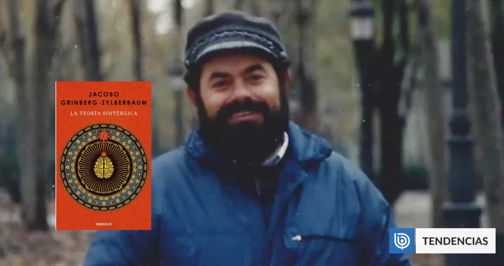 Jacobo Grinberg, el científico que publicó hallazgos sobre la telepatía y luego desapareció sin rastro