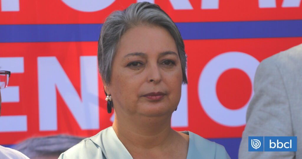 Jeannette Jara valora ante alcaldes de la ACHM la declaración transversal en defensa del municipalismo
