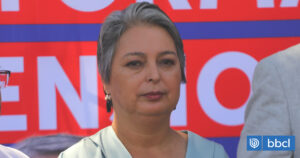 Jeannette Jara valora ante alcaldes de la ACHM la declaración transversal en defensa del municipalismo