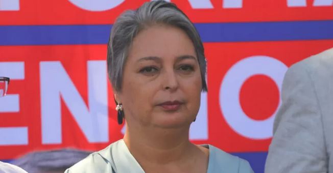 Jeannette Jara valora ante alcaldes de la ACHM la declaración transversal en defensa del municipalismo