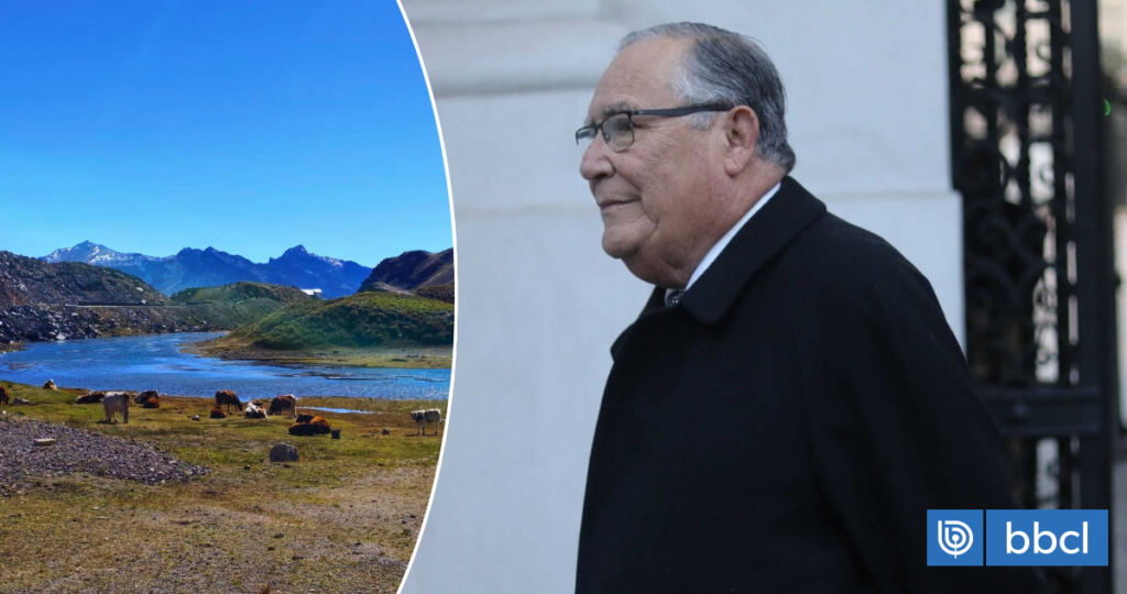 Junta de Vigilancia del Río Maule advierte sobre alcances de eventuales cobros por agua a agricultores