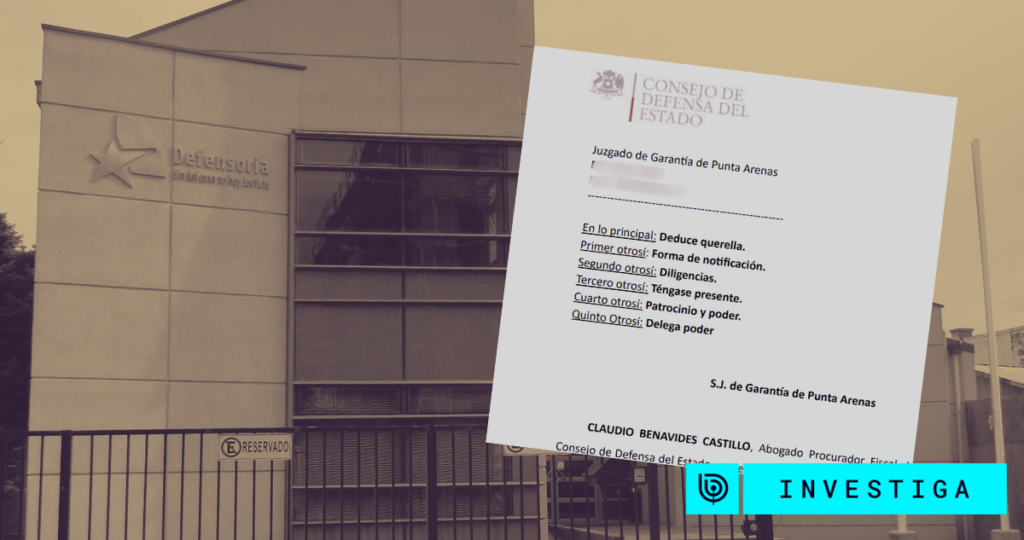 La confesión detrás de pyme carcelaria de teléfonos vinculada a funcionaria de la Defensoría Pública