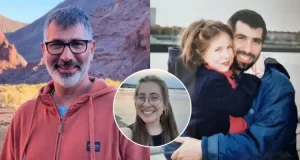 Manuel Paneque, bioquímico y padre de Tere Paneque: “El Estado debe abrirse a la evidencia científica” | Ciencia y Tecnología