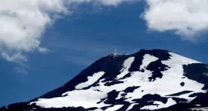 Alerta Técnica Amarilla en Nevados de Chillán: qué significa y cómo se prevee su evolución | BBCL Explica