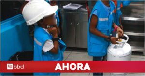Notifican que en Graneros ubican al menos dos niños haitianos que tenían paradero desconocido