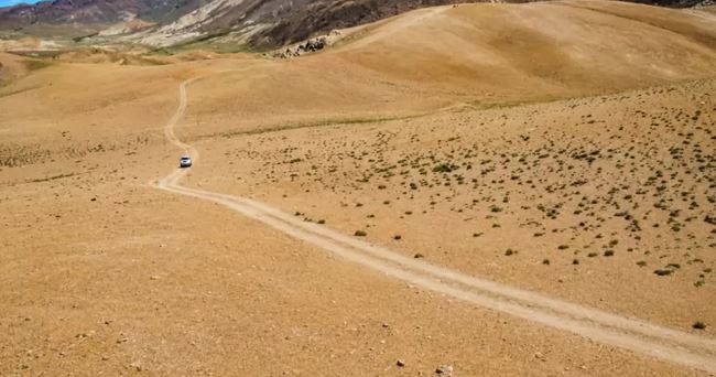 Alerta en San Pedro de Atacama: acusan que millonario proyecto minero amenaza río y áreas protegidas