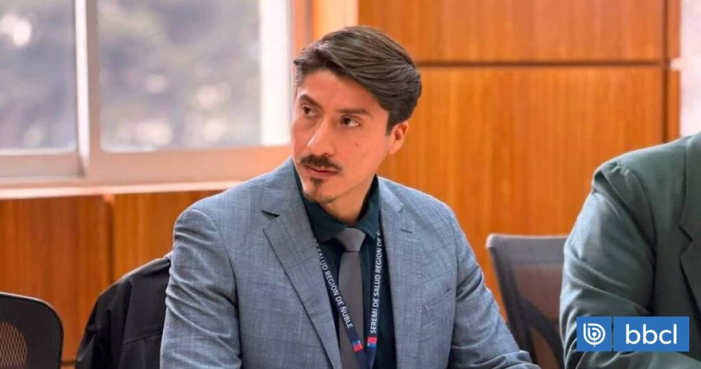 Ya son 22: solicitan renuncia al Seremi de Salud de la región de Ñuble