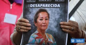 "No puede quedar en el olvido": ACHM a un año de desaparición de concejala María Ignacia González