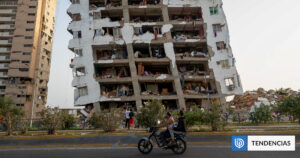 ¿Está Chile preparado para soportar terremotos superficiales como los de Venezuela?