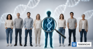 1 de cada 8 adultos sanos porta un grave riesgo genético sin saberlo, según estudio | Ciencia y Tecnología