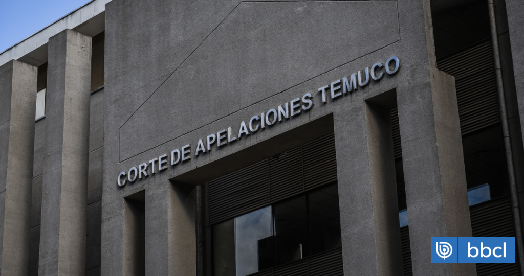 Corte confirmó expulsión de estudiante que ingresó pistola de balines a liceo de Pucón