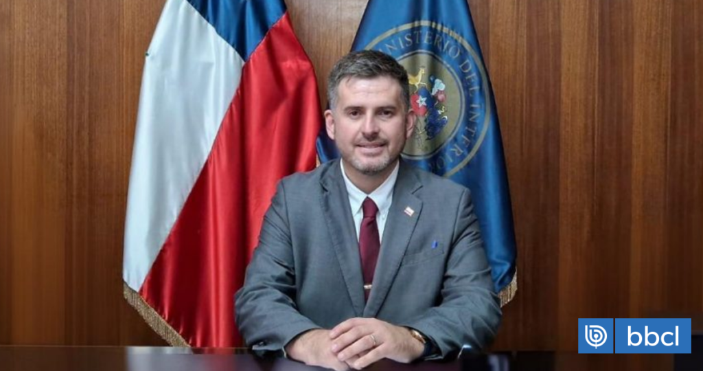 Delegado en Osorno asegura que encontraron desde proyectos no ejecutados hasta salas llenas de basura