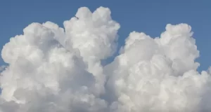 ¿Se puede frenar el fenómeno de El Niño blanqueando las nubes?