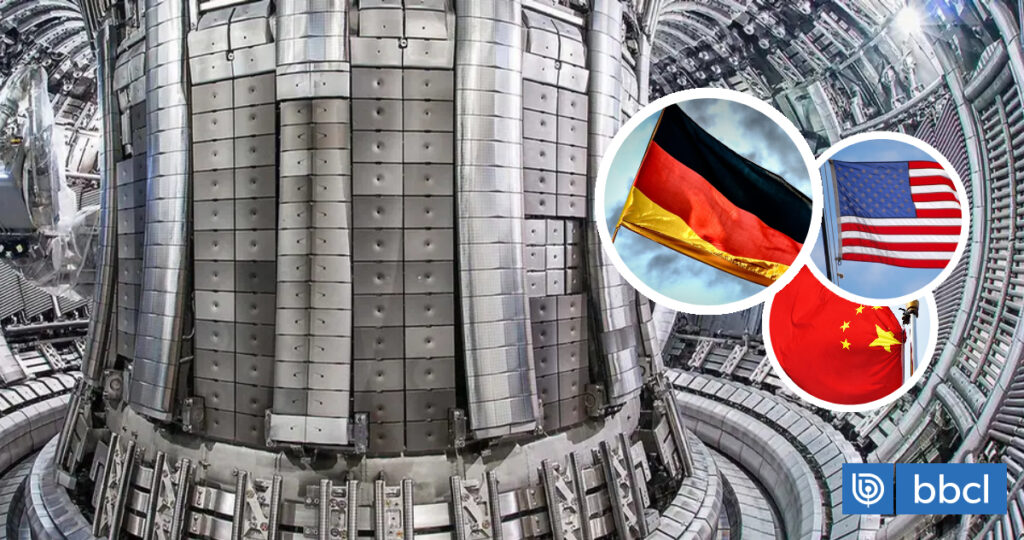 Energía del futuro: Alemania quiere el primer reactor comercial de fusión y así ganarle a China y EEUU | Economía