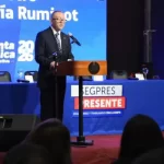 Con "23 proyectos aprobados": García Ruminot realiza su primera cuenta pública desde La Araucanía