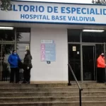 La nueva unidad de cuidados intensivos de psiquiatría del Hospital de Valdivia estaría lista el 2027