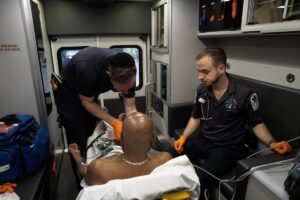 Otro efecto del calor extremo con un impacto en la salud: el aumento de la inactividad física | Clima y Medio Ambiente