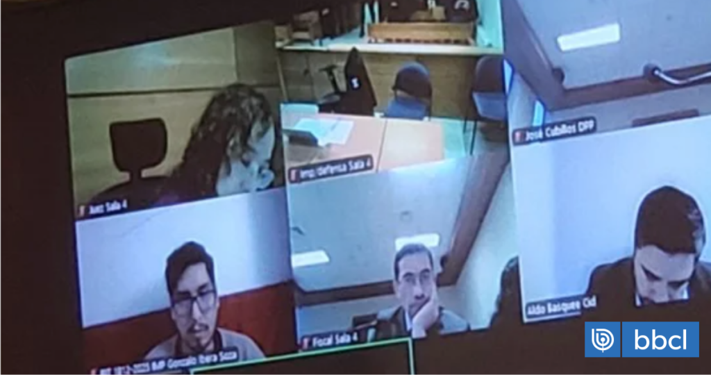 Profesor de música está prófugo tras formalización por abuso sexual reiterado a alumna en Punta Arenas