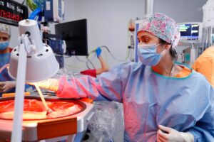 Un prototipo de placenta artificial para prematuros extremos logra mantener con vida un feto de oveja durante 21 días | Salud y bienestar