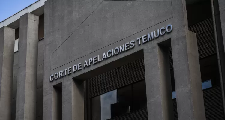 Corte confirmó expulsión de estudiante que ingresó pistola de balines a liceo de Pucón