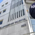 Corte de Valdivia revisará impugnación de exsargento de Armada a sentencia por violar a funcionaria