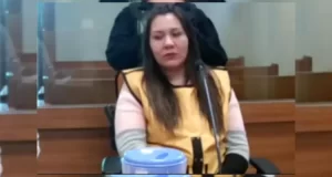 Sentencian a 5 años de cárcel a mujer que intentó matar a su padre con un bate en Punta Arenas