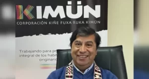 Convenios: presidente de Kimün admite uso de $1.200 millones para cubrir deudas de IP y CFT Los Lagos