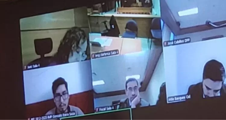 Profesor de música está prófugo tras formalización por abuso sexual reiterado a alumna en Punta Arenas