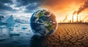 Las pruebas científicas del cambio climático y qué dice la evidencia sobre la influencia del humano