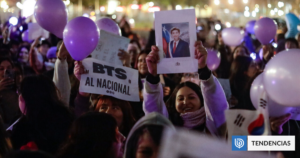 "BTS al Nacional": fans convocan marchas simultáneas en 11 ciudades de Chile este domingo