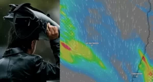 Qué significa un río atmosférico categoría 5: el evento que dejará intensas lluvias en la zona central | BBCL Explica